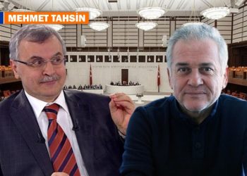 Bozacının şahidi şıracılar (2): Bunlar nasıl profesör?