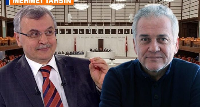 Bozacının şahidi şıracılar (2): Bunlar nasıl profesör?