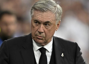Brezilya resmen Ancelotti'yi duyurdu