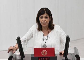 Brezilya’dan Türkiye’ye getirilen çocuklar Meclis gündeminde: Meral Danış Beştaş, yasal dayanağını sordu