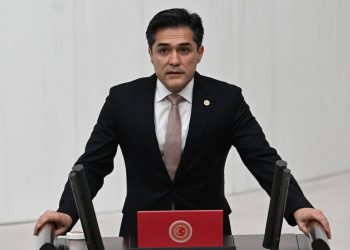 Buğra Kavuncu açıkladı: İYİ Parti ilçe başkanı müezzinin saldırısına uğradı