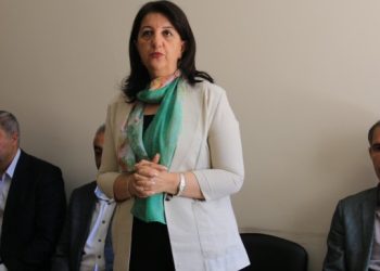 Buldan: İmralı tecridi bir an önce kaldırılmalı