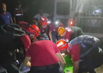 Bursa’da beş gündür haber alınamayan kişinin cesedi bulundu