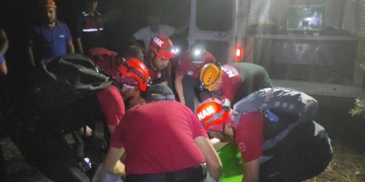 Bursa’da beş gündür haber alınamayan kişinin cesedi bulundu