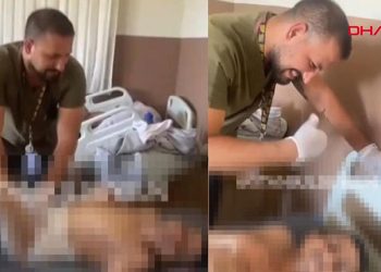 Büyükçekmece’de hastalara eziyet eden çalışan gözaltına alındı; bakımevi kapatıldı