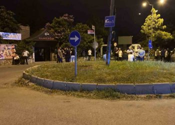Büyükçekmece’de silahlı saldırı: 1 ölü, 1 ağır yaralı