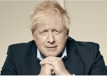 ÇEVİRİ | Boris Johnson, Titan’ı yazdı: Solcular alay ediyor ancak denizaltıdaki o cesur ruhlar beni gururlandırıyor