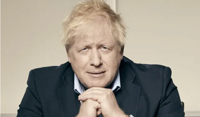 ÇEVİRİ | Boris Johnson, Titan’ı yazdı: Solcular alay ediyor ancak denizaltıdaki o cesur ruhlar beni gururlandırıyor