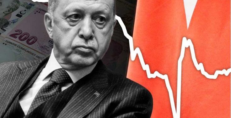 ÇEVİRİ I Economist: Erdoğanekonomi tüm dünyaya yayılıyor!