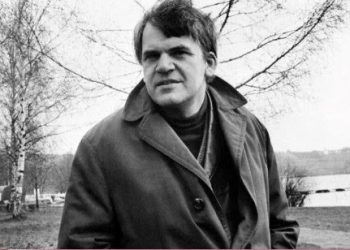 ÇEVİRİ | Milan Kundera olmanın dayanılmaz ağırlığı