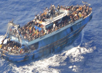 ÇEVİRİ | Washington Post araştırdı: Yüzlerce göçmen Yunanistan gözetiminde nasıl boğuldu?