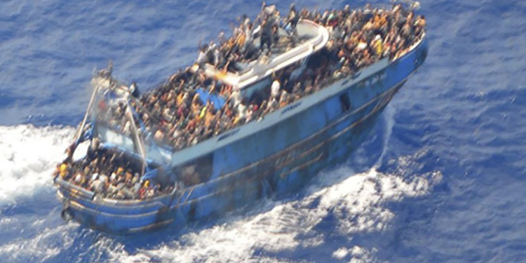 ÇEVİRİ | Washington Post araştırdı: Yüzlerce göçmen Yunanistan gözetiminde nasıl boğuldu?