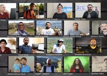 ÇGD ve TGS’den tutuklu gazeteciler için çağrı: 11 Temmuz’da hakim karşısında olacağız