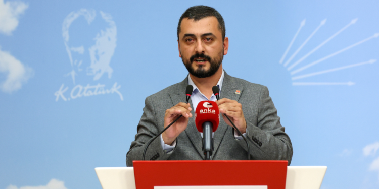 CHP - Halk TV gerilimi büyüyor: Eleştirilerin odağındaki Eren Erdem'den yeni açıklama
