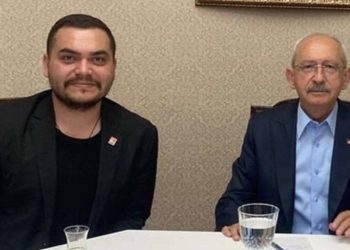 CHP, Kılıçdaroğlu’na danışman olarak atanan Gökşen Anıl Ulukuş’un görevden alındığını duyurdu