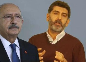 CHP, Levent Gültekin’i yalanladı: Tümüyle hayal ürünü