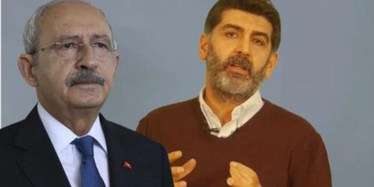 CHP, Levent Gültekin’i yalanladı: Tümüyle hayal ürünü