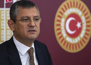 CHP, Meclis’i olağanüstü toplantıya çağırdı
