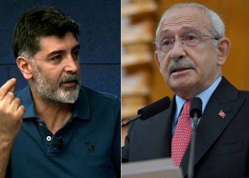 CHP, gazeteci Levent Gültekin’i yalanladı: ‘Diyalog tümüyle hayal ürünüdür’