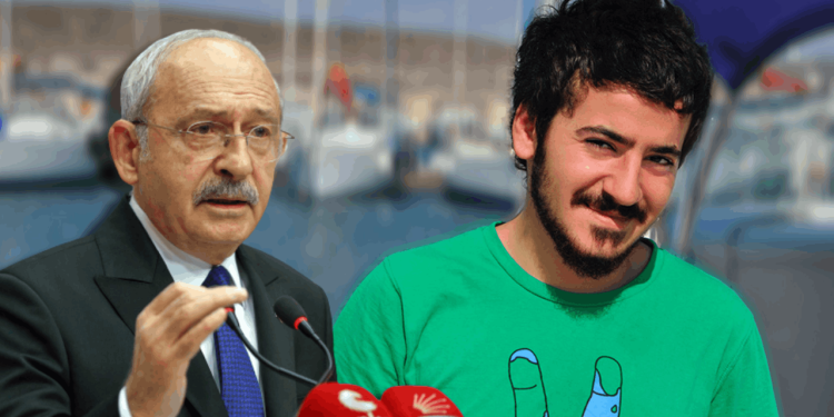 CHP lideri Kemal Kılıçdaroğlu'ndan Ali İsmail Korkmaz paylaşımı: Gezi'de katledilen çocuklarımıza borcumuzdur...