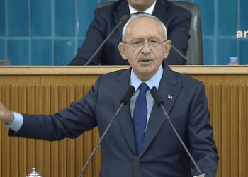 CHP lideri Kılıçdaroğlu'ndan Erdoğan'a İsveç tepkisi: Dün söylediğinizi bugün neden yalıyorsunuz?