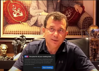 CHP'de değişim toplantısı sızdırıldı: İmamoğlu ile birlikte hareket edenler kesinleşti, 'olağanüstü kurultay' hamlesi