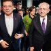 CHP'deki değişim tartışmalarını başlatan İmamoğlu'ndan yeni adım