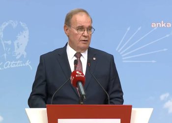 CHP'den Tanju Özcan yanıtı: Yürümekle vakit harcayacağına Bolu'nun sorunlarını çözsün