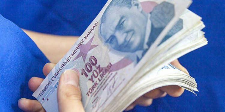 CHP'den 'asgari ücret 4 ayda bir yenilensin' teklifi