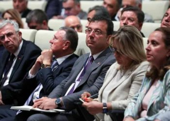 CHP’den yalanlama: Ekrem İmamoğlu, ‘Yerel seçimlerde yokum’ demedi