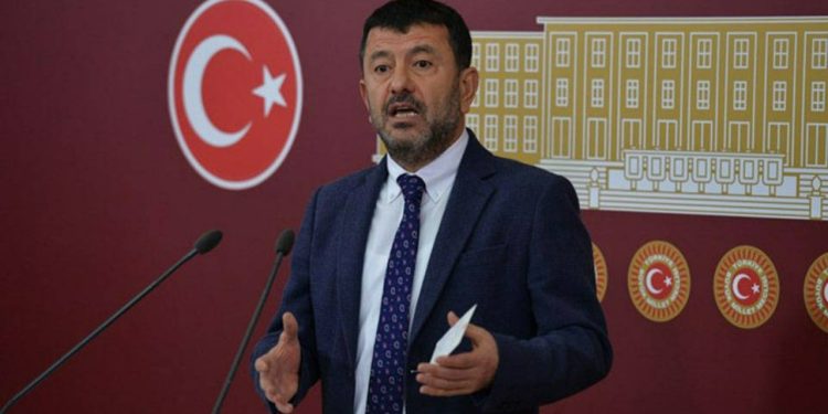 CHP'li Ağbaba'dan 'İşsizlik Sigortası Fonu' tepkisi: İşçinin kara gün akçesine patronlardan hortum