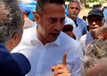 CHP'li Ali Mahir Başarır, o anları Gerçek Gündem'e anlattı: Akbelen'de neler yaşandı?