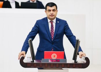 CHP'li Deniz Demir: Ek atama sözünü unuttular