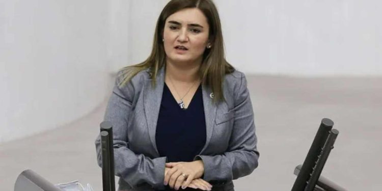 CHP'li Kılıç: Eski bakan vekillerin korumaları Meclis'te bize ve çalışanlara omuz atıyor