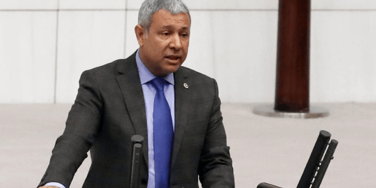 CHP'li Sümer: ''Acı reçete sürekli vatandaşa kesiliyor"