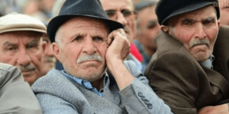 CHP'li Sümer: Emeklisine bile sahip çıkamayan aciz bir iktidar tarafından yönetiliyoruz