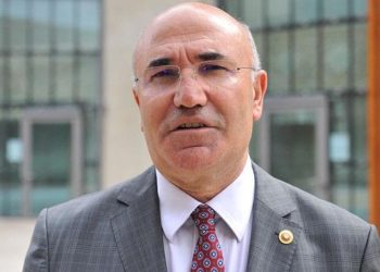 CHP'li Tanal'dan erken seçim çağrısı: "Vatandaş size yetkiyi zam yapın diye vermedi"