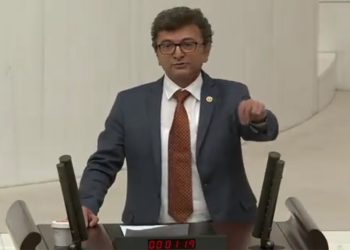 CHP’li Yüksel Taşkın’dan tüm partilere ‘sessiz kalmayın’ çağrısı: ‘KHK mağduriyetlerini çözelim’