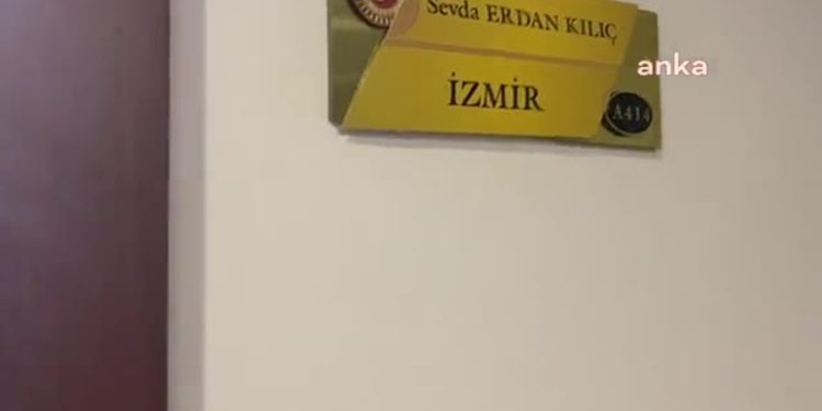CHP'li vekilin Meclis'teki kapısı kırılmıştı: Sonuç ortaya çıktı