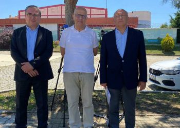 CHP'li vekiller, tutuklu gazeteci Merdan Yanardağ'ı ziyaret etti, mesajını aktardı