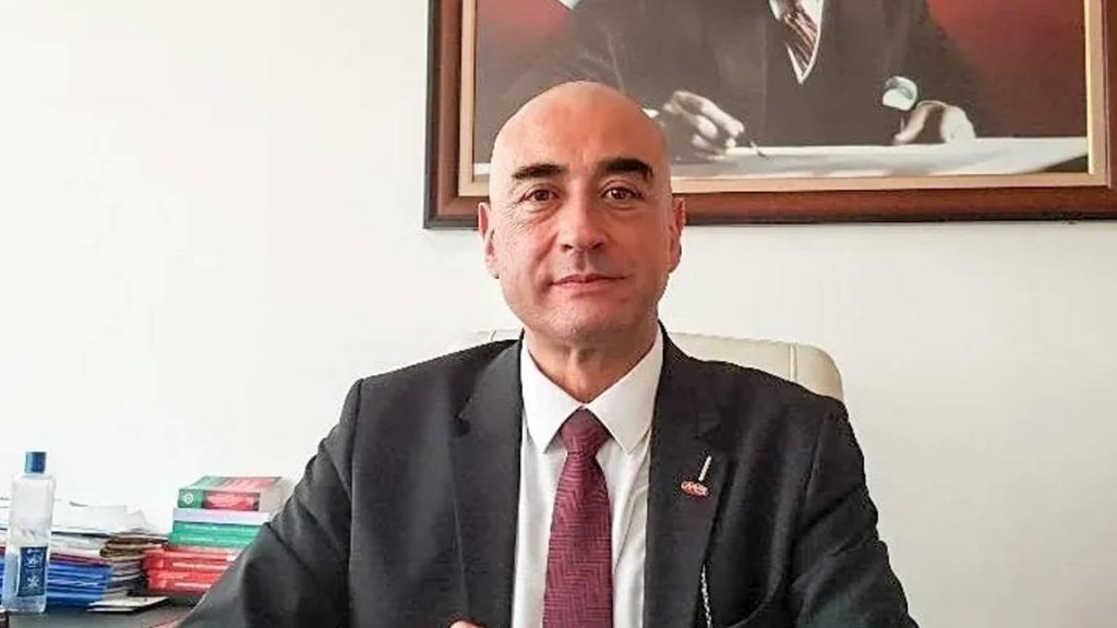 CHP’nin YSK Temsilcisi Yakupoğlu: Her seçimde karşılaştığımız provokatif paylaşımlara itibar ettik