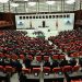 CHP, Saadet Partisi, DEVA Partisi ve Demokrat Parti’nin önergesi üzerine TBMM Genel Kurulu bugün; “vergi artışları ve zamlar” gündemiyle, olağanüstü toplandı. CHP'nin 'genel görüşme', önerisi Genel Kurul'da kabul edilmedi. Meclis 1 Ekim'e kadar tatile girdi.