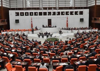 CHP’nin vergi zammına çözüm önerisi reddedildi, TBMM tatile girdi