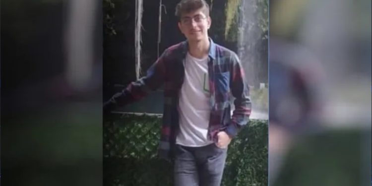 Cam kesme makinesine kolunu kaptıran 17 yaşındaki stajyerden acı haber