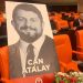 Can Atalay'ın tahliye dilekçesi Yargıtay'a iletilmedi