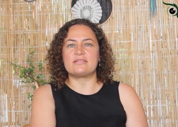 Canan Yüce: Evvel Temmuz Festivali, bu sene direnmenin bir yolu