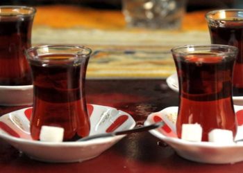 Çaya bir ayda ikinci zam