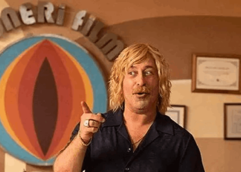 Cem Yılmaz Erşan Kuneri 2'nin kadrosuna dahil olan isimleri açıkladı