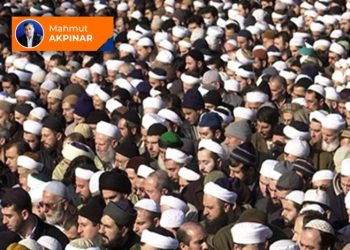 Cemaatler tarikatlar kapatılmalı mı?