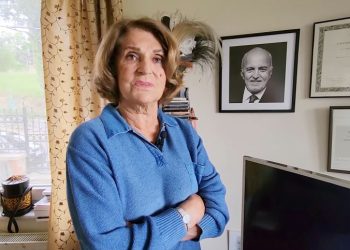 Cemre Birand, Emine Erdoğan’a seslendi: Çocukların yeri cezaevleri değil, bu soruna siz de el atın